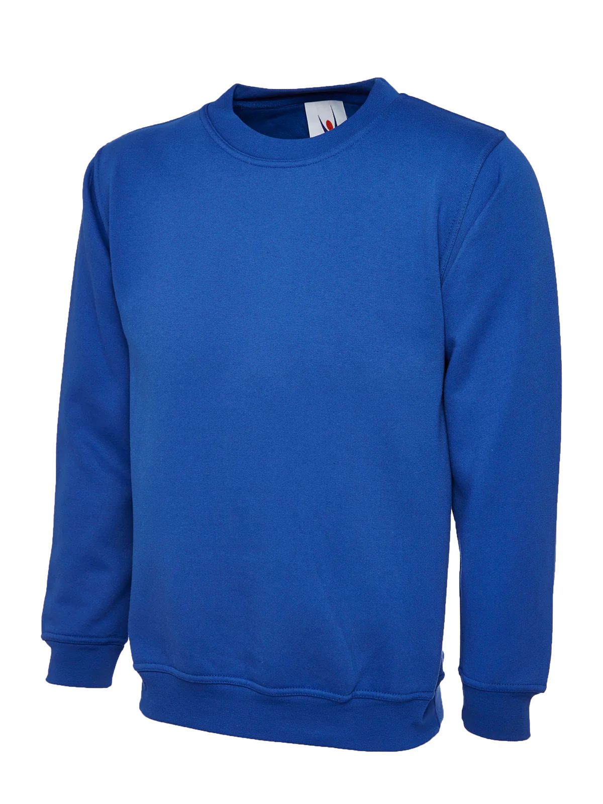 Uneek Childrens Sweatshirt - UC202 - Image 11