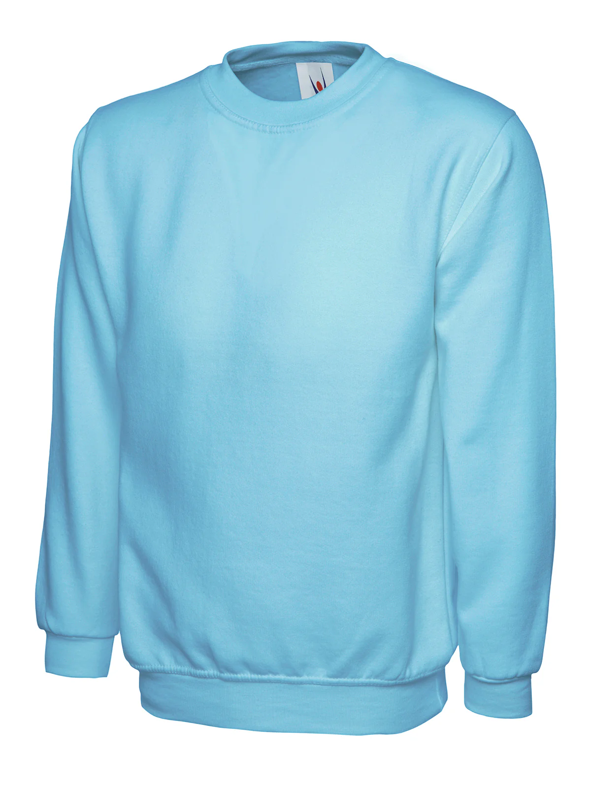 Uneek Childrens Sweatshirt - UC202 - Image 12