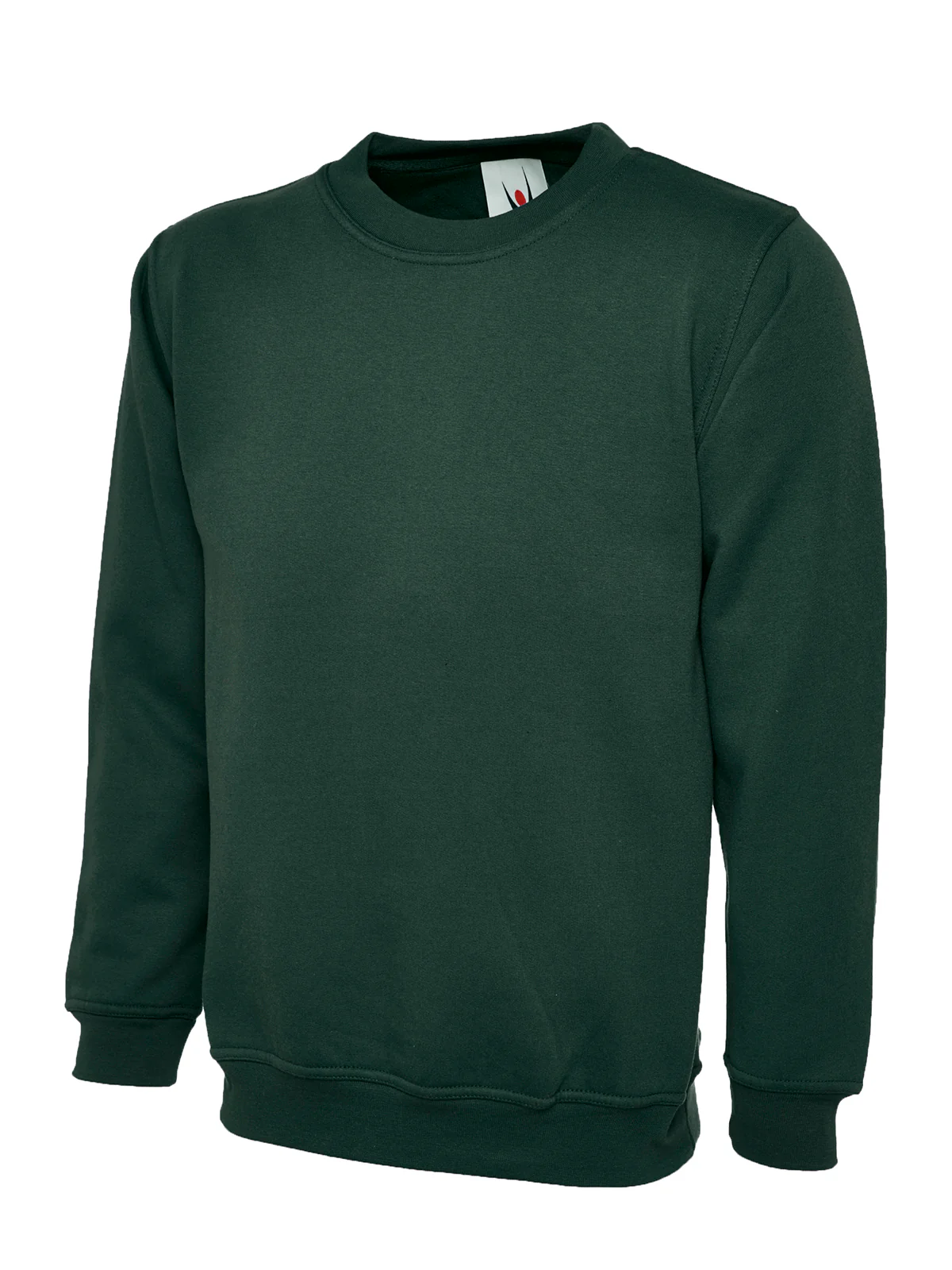Uneek Childrens Sweatshirt - UC202 - Image 14