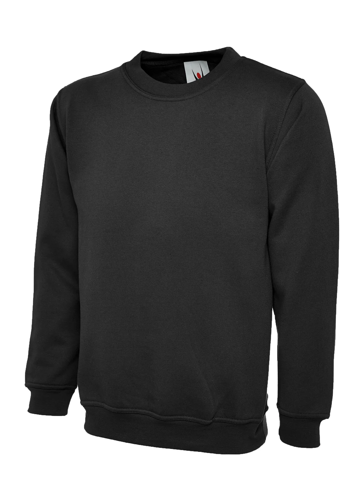 Uneek Childrens Sweatshirt - UC202 - Image 15