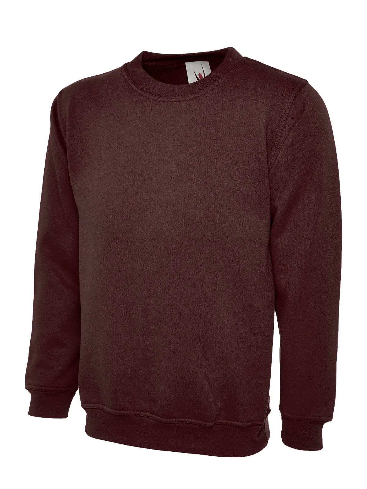 Uneek Childrens Sweatshirt - UC202 - Image 5