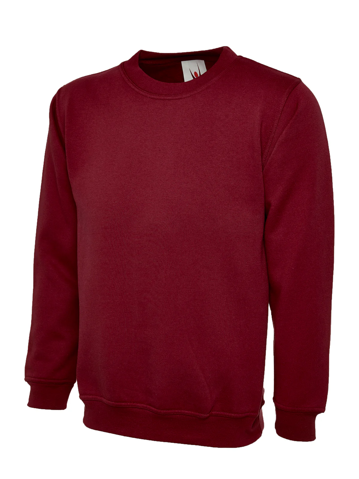 Uneek Childrens Sweatshirt - UC202 - Image 7
