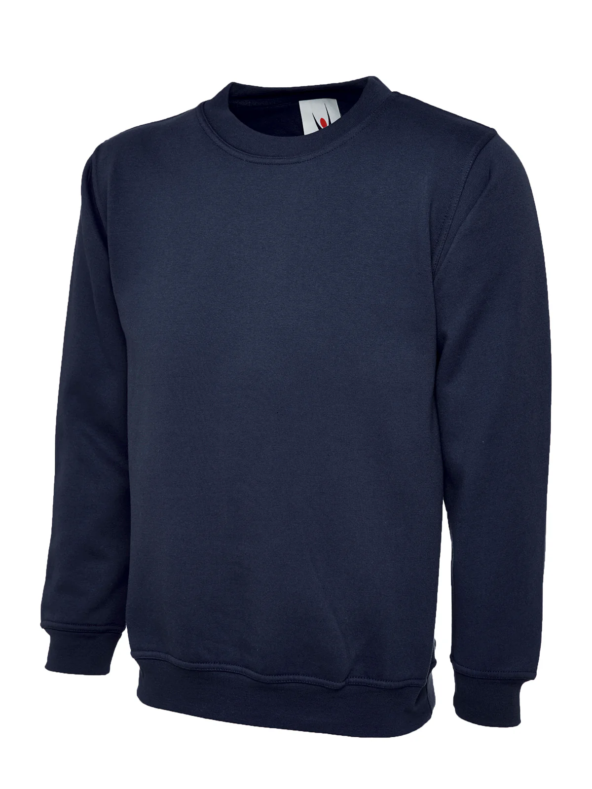 Uneek Childrens Sweatshirt - UC202 - Image 8