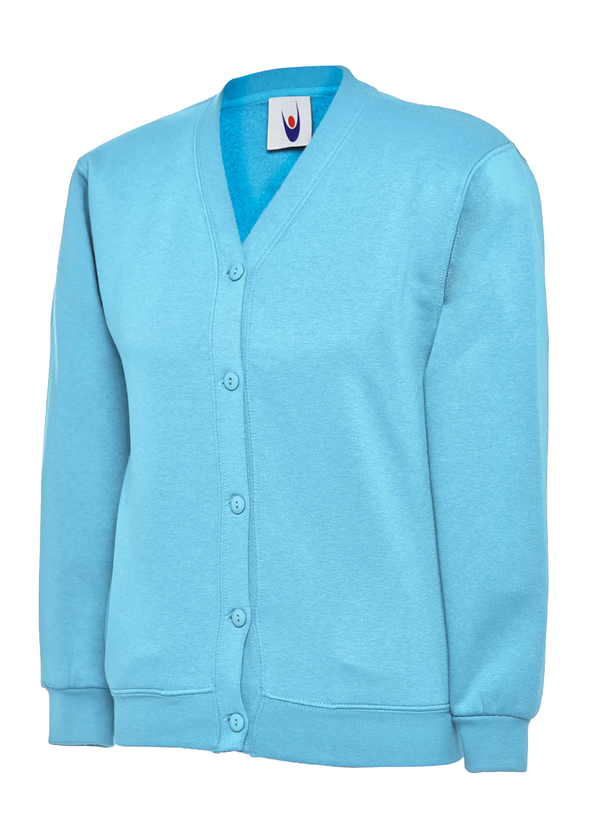Uneek Childrens Cardigan - UC207 - Image 11