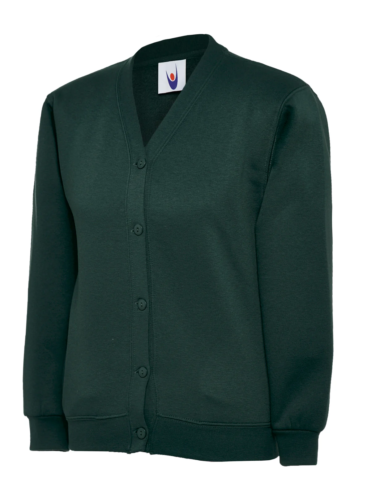 Uneek Childrens Cardigan - UC207 - Image 4