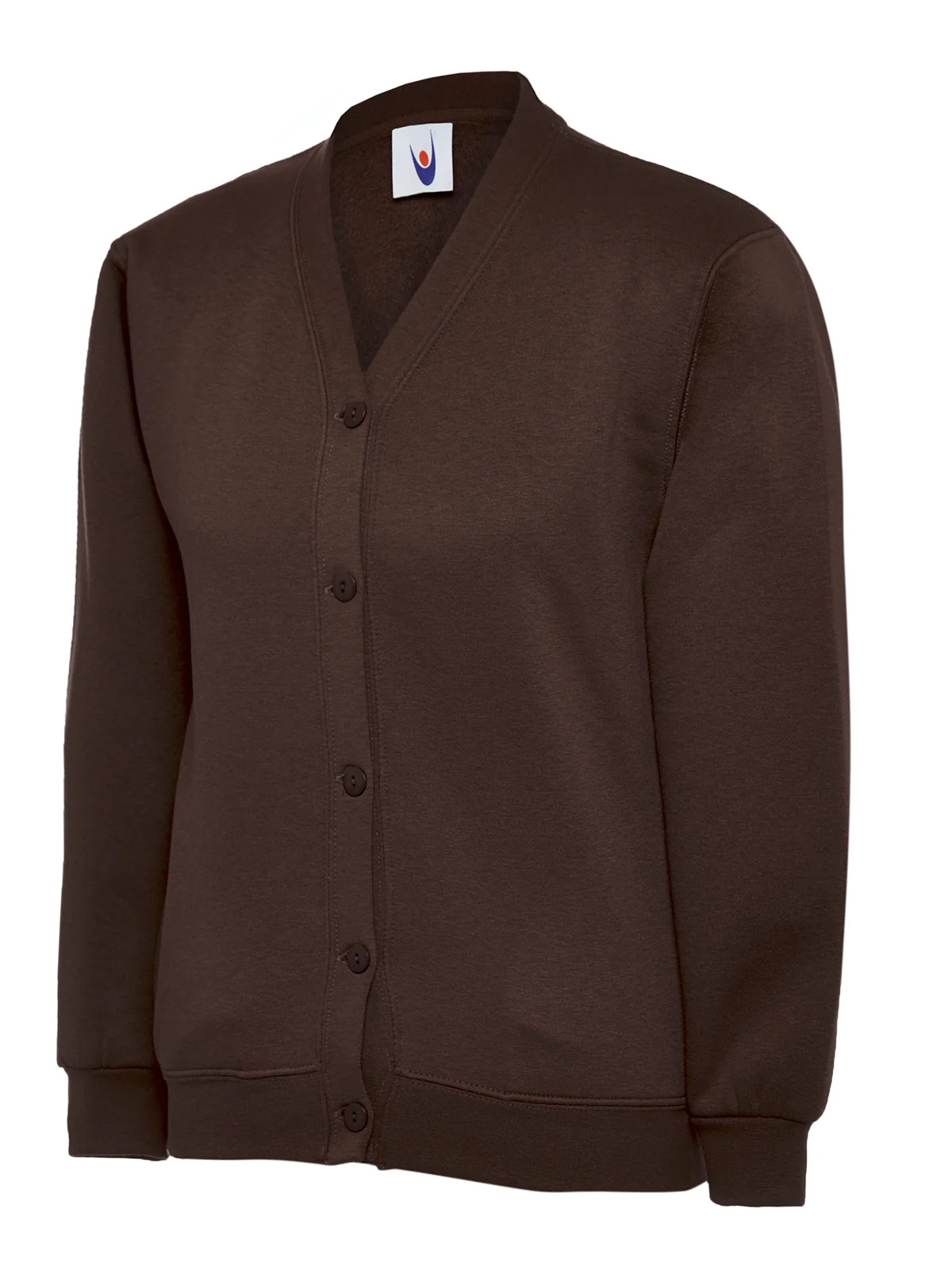 Uneek Childrens Cardigan - UC207 - Image 5