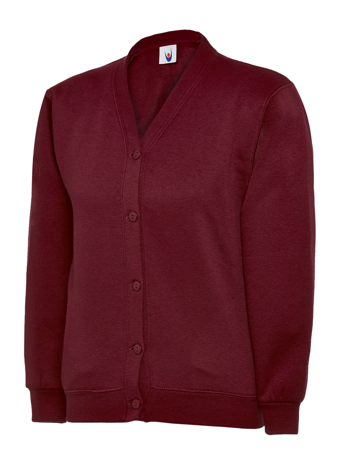 Uneek Childrens Cardigan - UC207 - Image 6