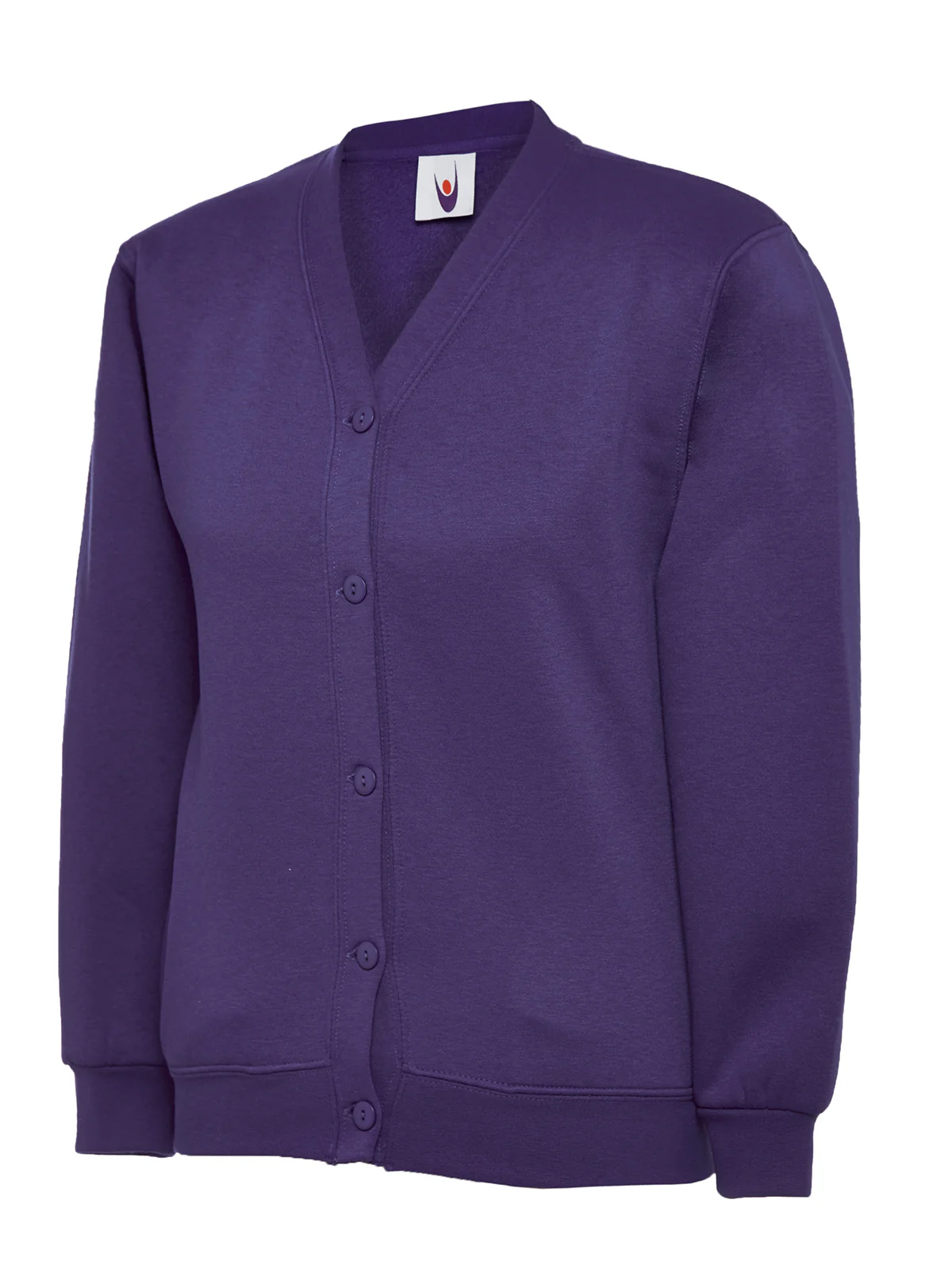 Uneek Childrens Cardigan - UC207 - Image 8