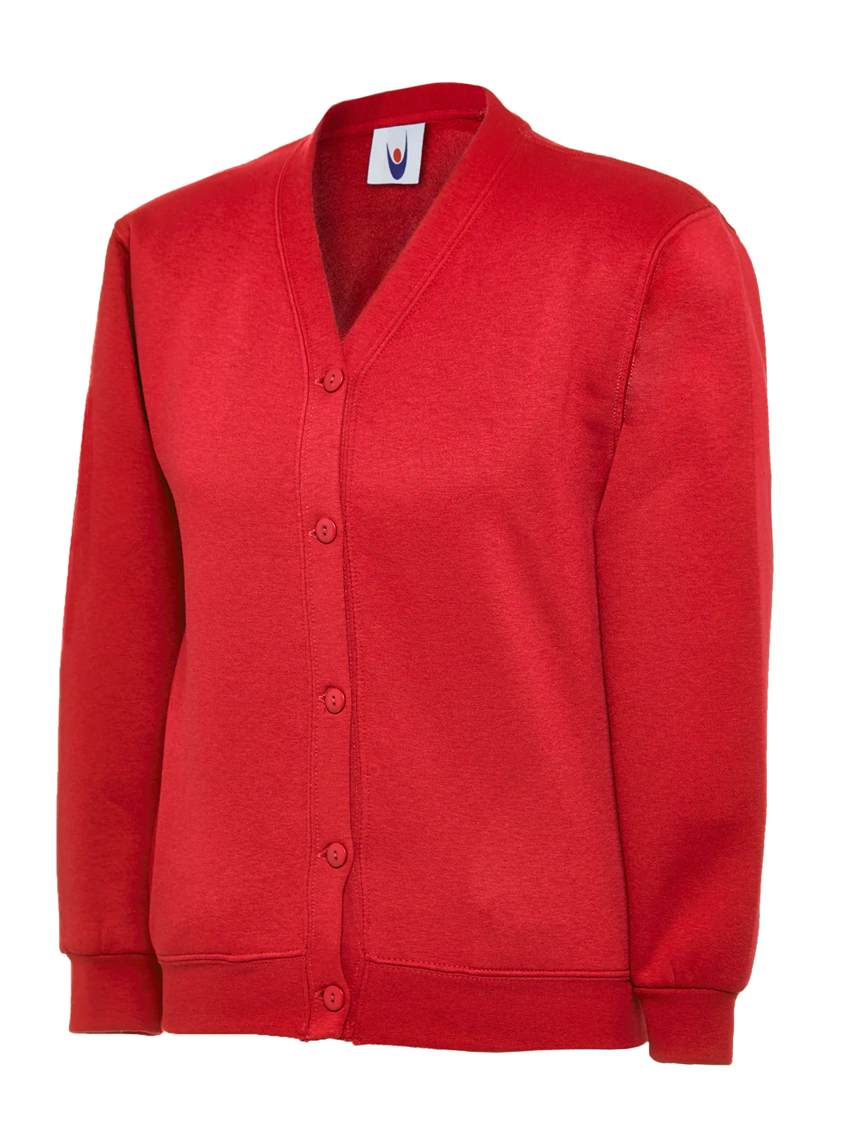 Uneek Childrens Cardigan - UC207 - Image 9