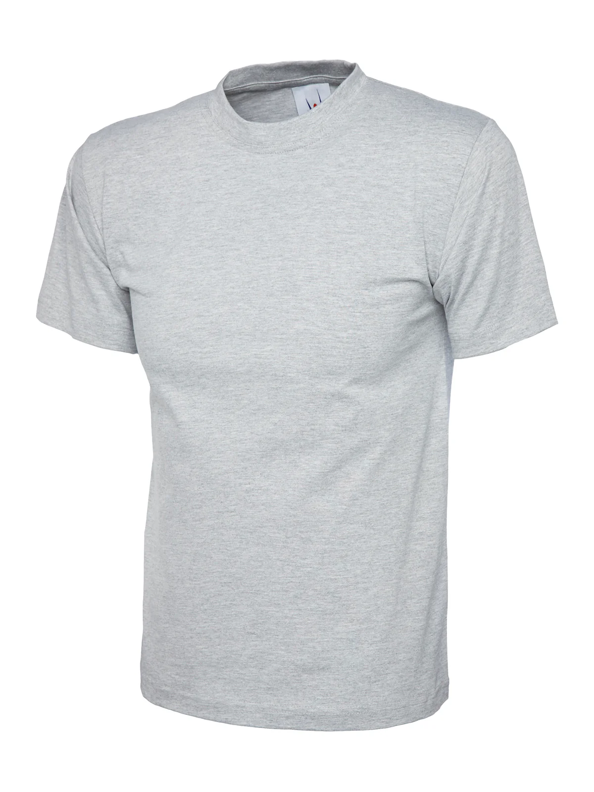 Uneek Premium Unisex T-shirt - UC302 - Image 4