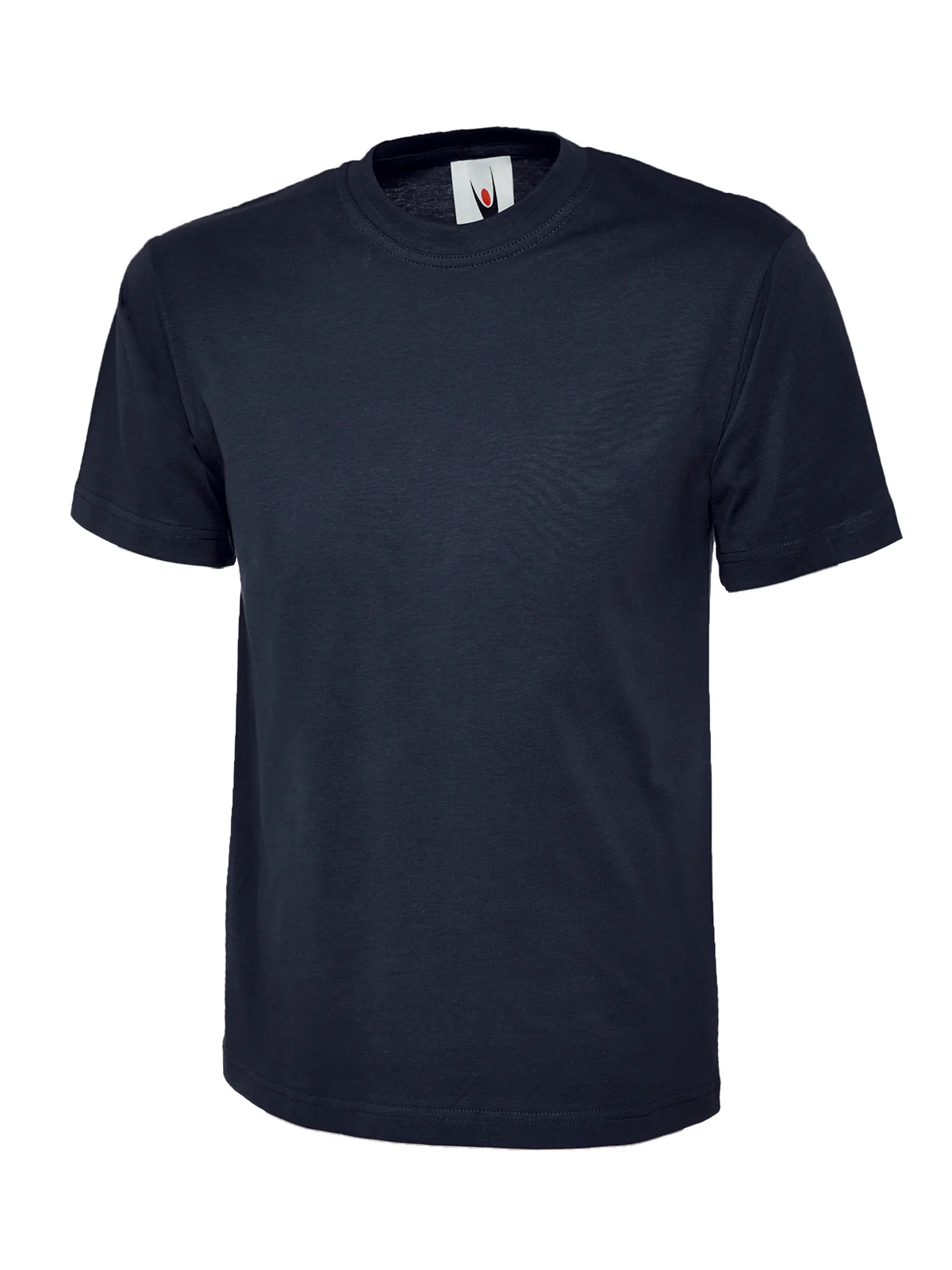 Uneek Premium Unisex T-shirt - UC302 - Image 5
