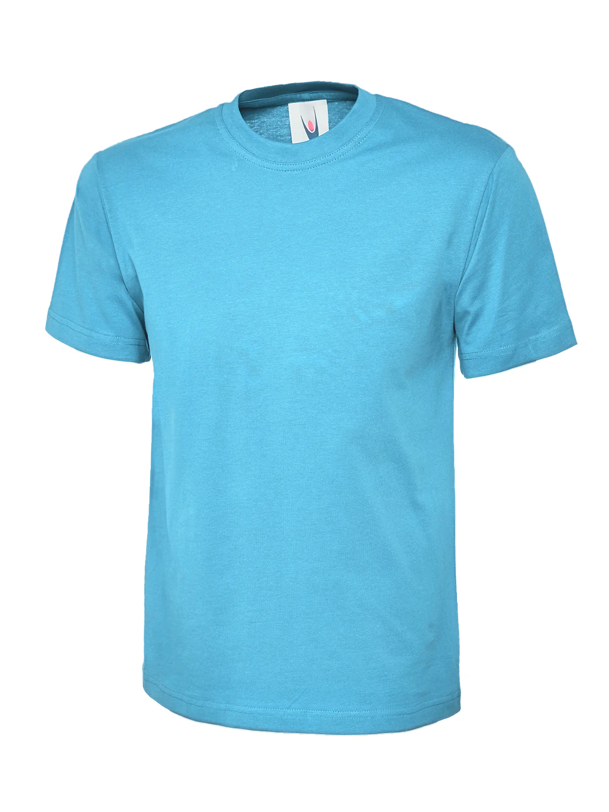 Uneek Childrens T-shirt - UC306 - Image 8