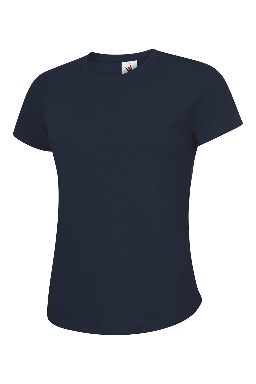 Uneek Ladies Ultra Cool T Shirt - UC316 - Image 4