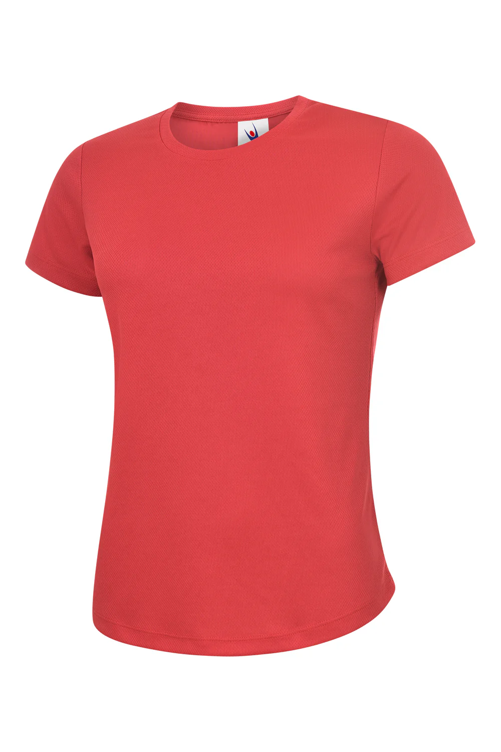 Uneek Ladies Ultra Cool T Shirt - UC316 - Image 5