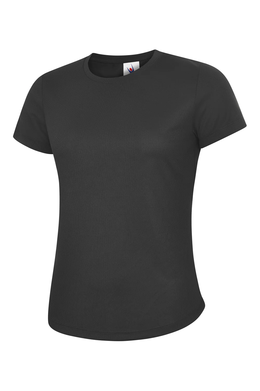Uneek Ladies Ultra Cool T Shirt - UC316 - Image 9