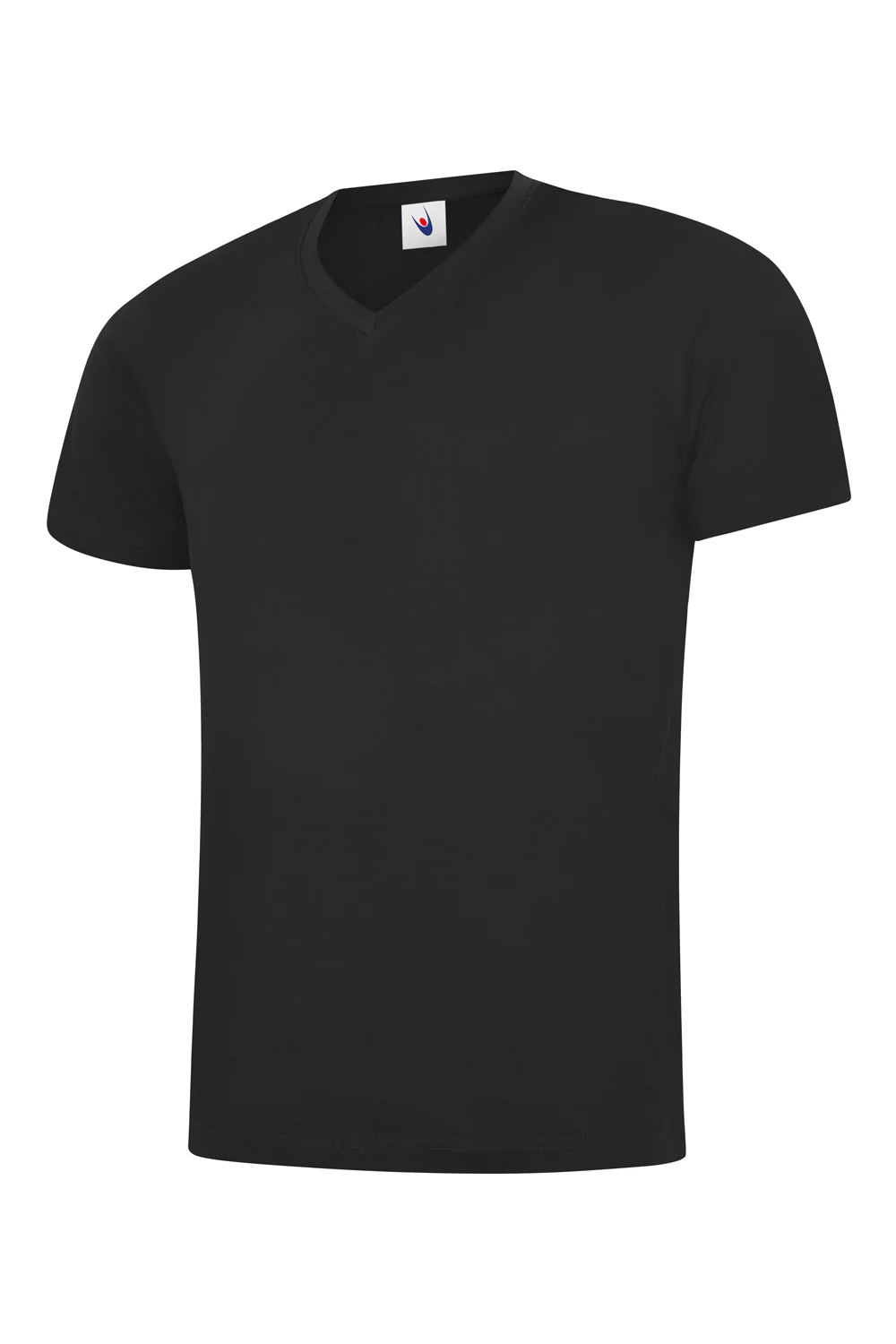Uneek Classic V Neck T-shirt - UC317