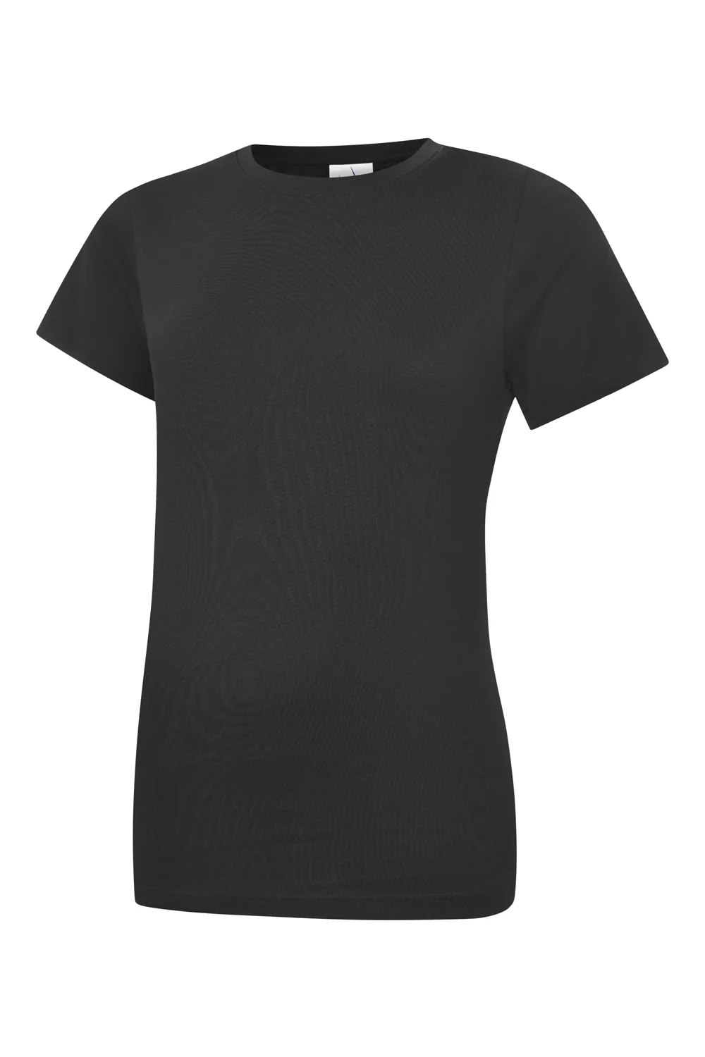 Uneek Ladies Classic Crew Neck T-Shirt - UC318 - Image 2