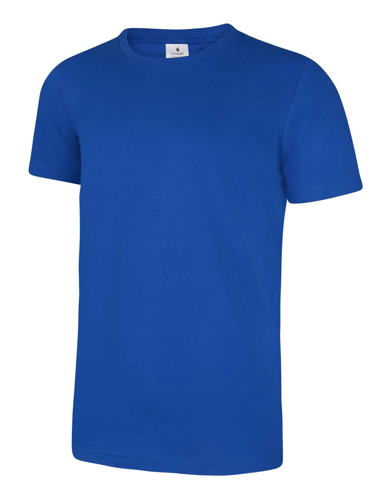 Uneek Olympic T-shirt - UC320 - Image 10