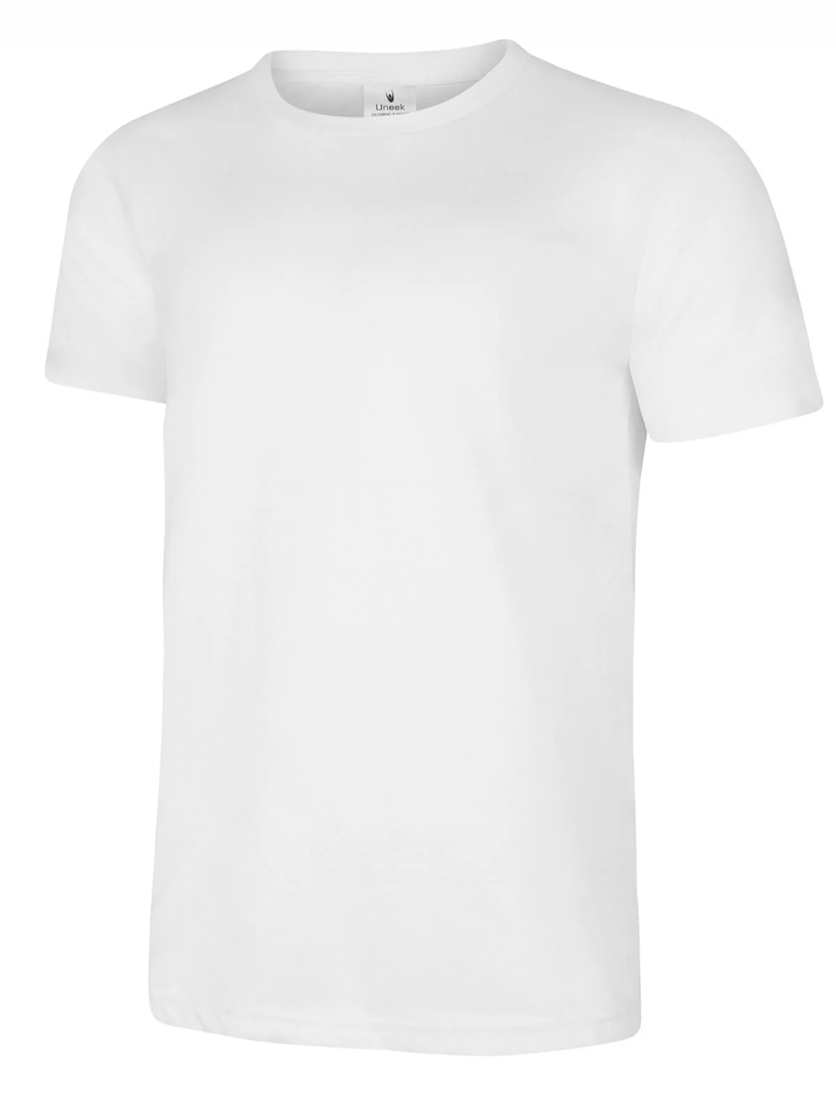 Uneek Olympic T-shirt - UC320 - Image 12