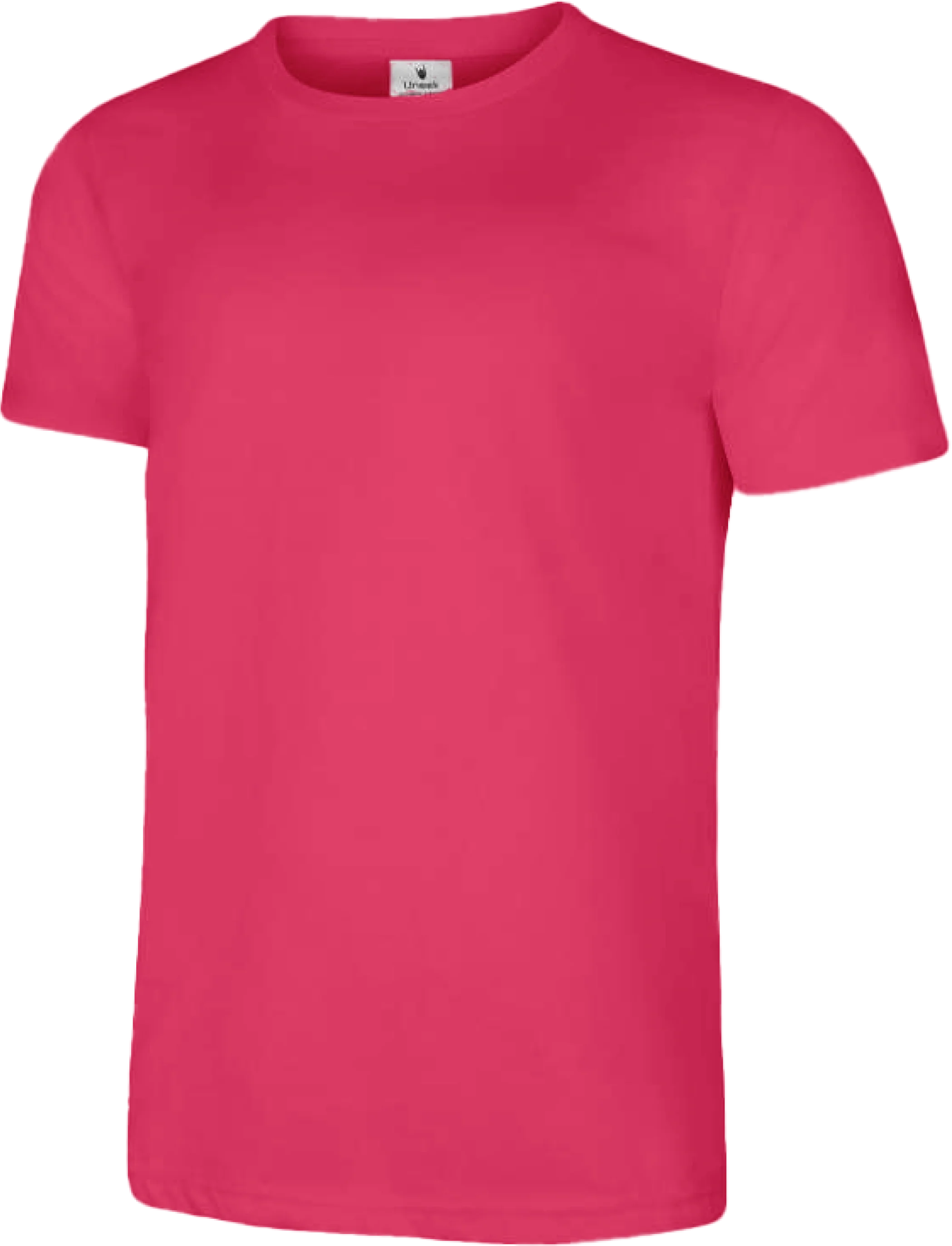 Uneek Olympic T-shirt - UC320 - Image 17