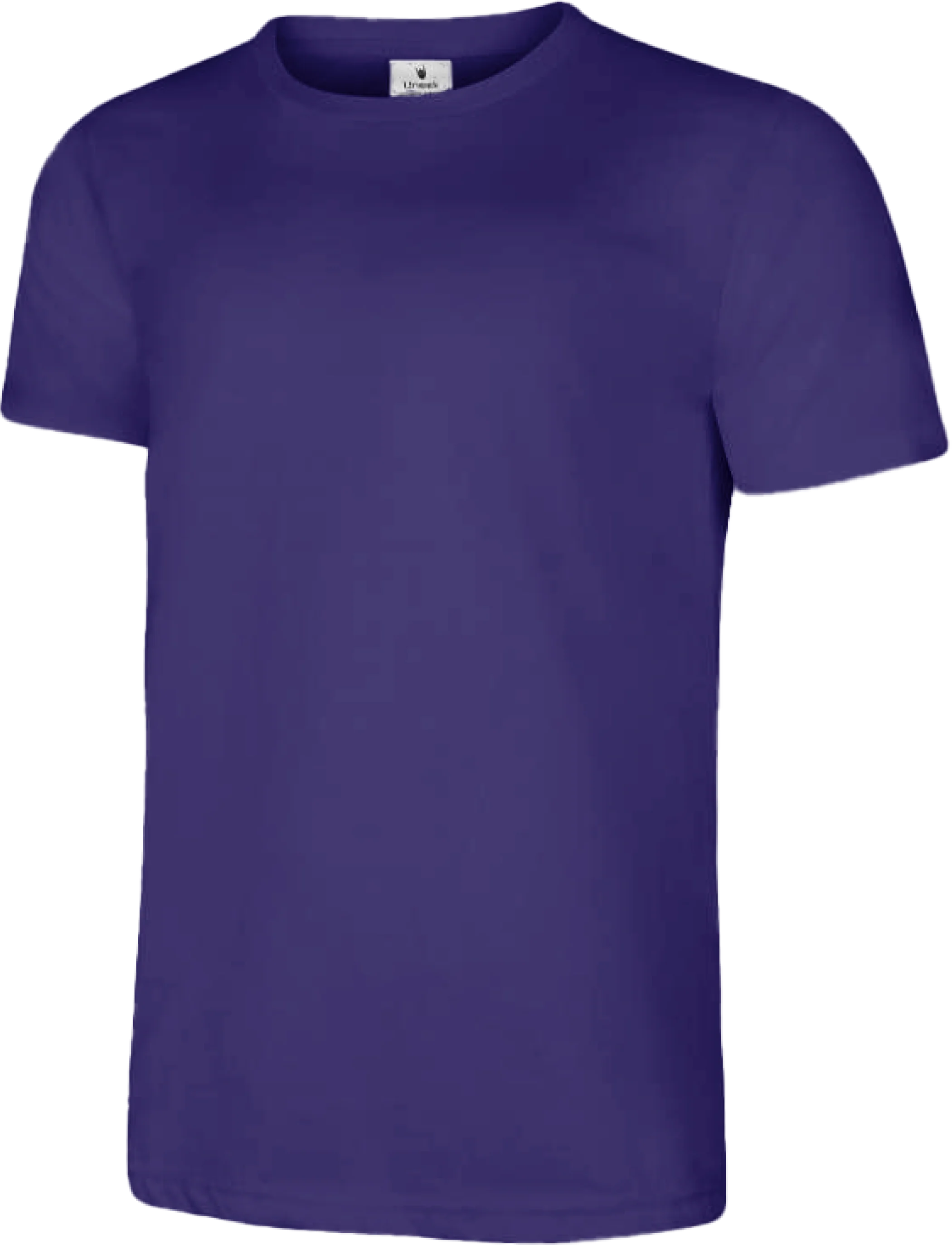 Uneek Olympic T-shirt - UC320 - Image 4