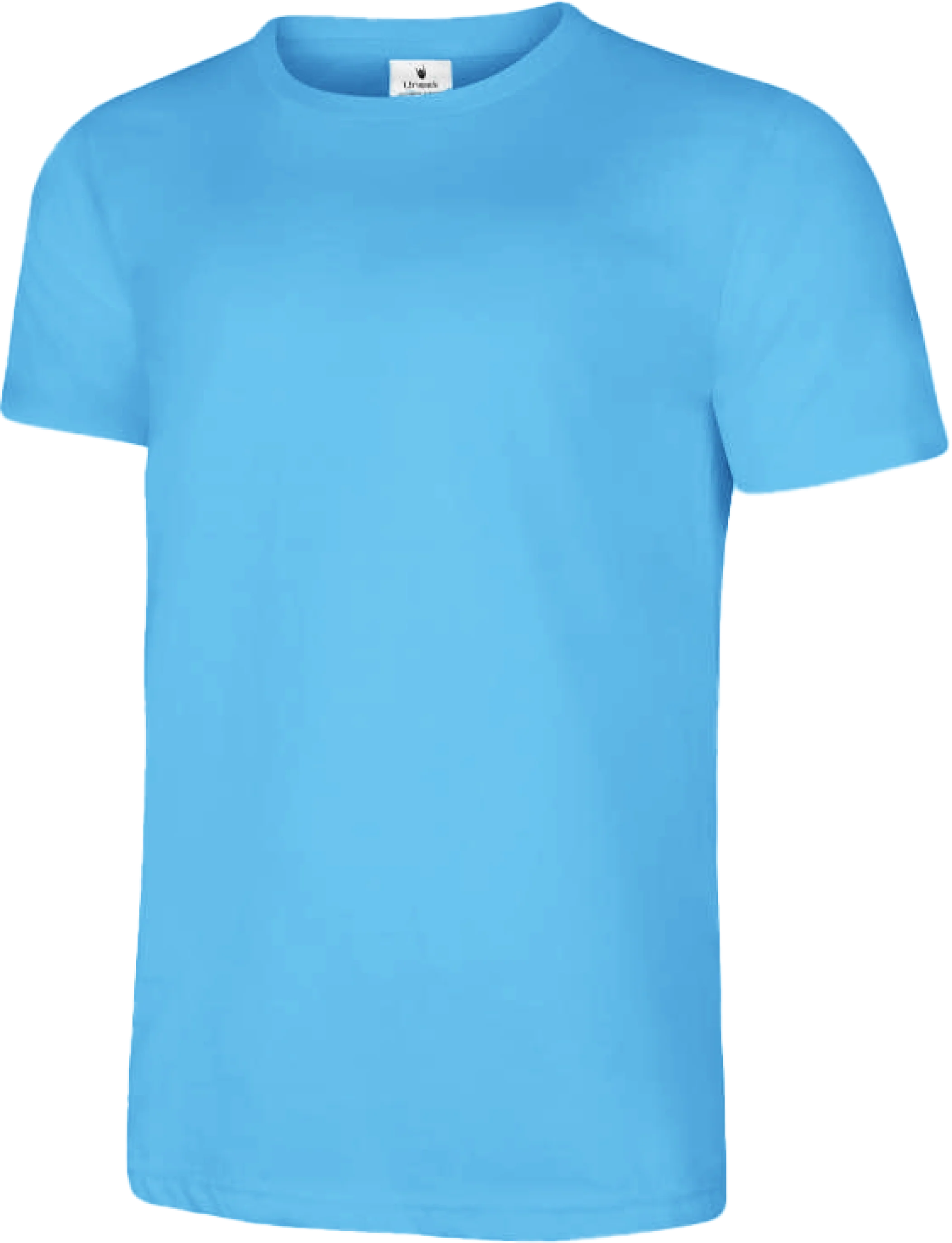 Uneek Olympic T-shirt - UC320 - Image 6