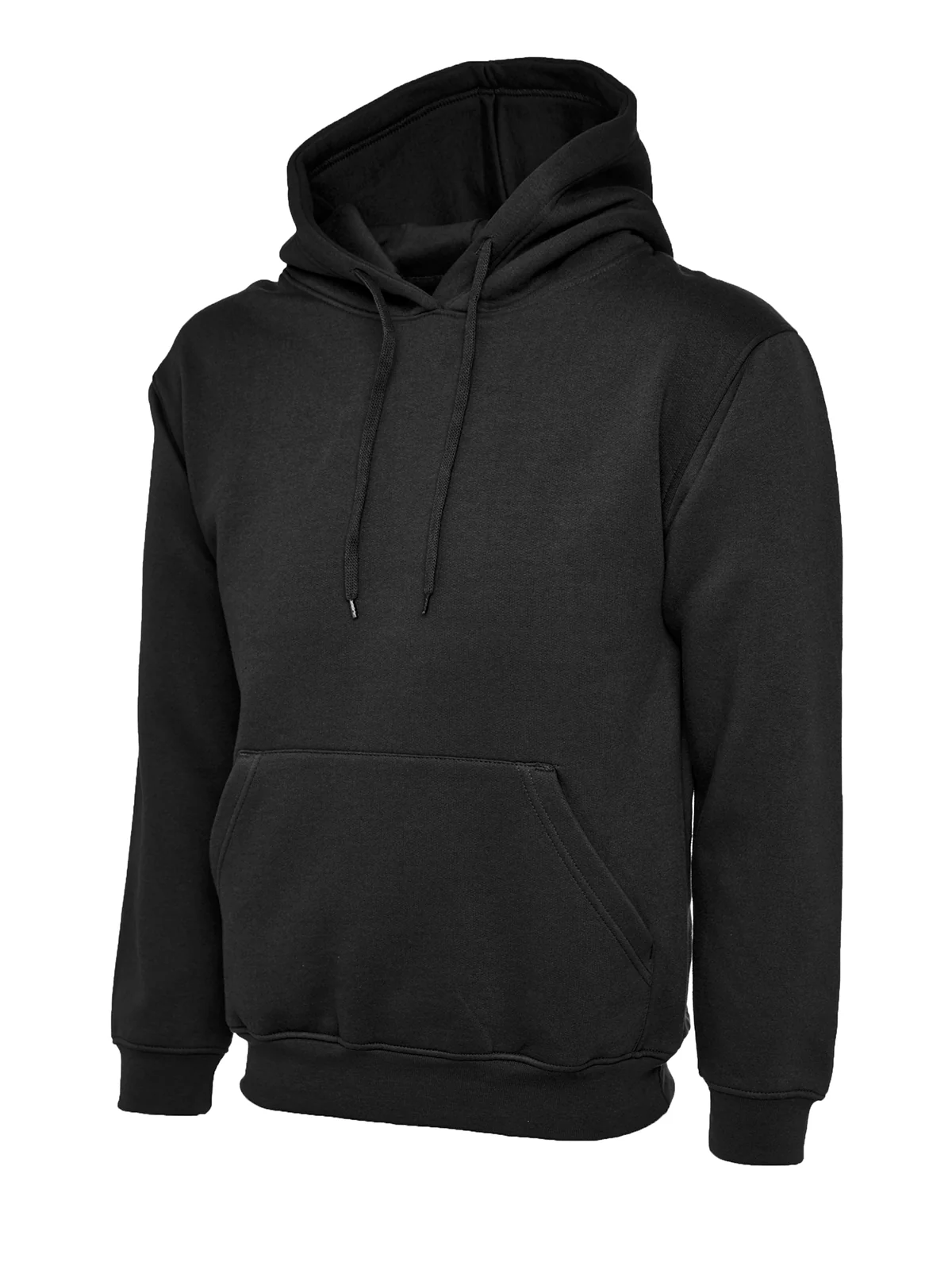 Uneek Ladies Deluxe Hooded Sweatshirt - UC510 - Image 10