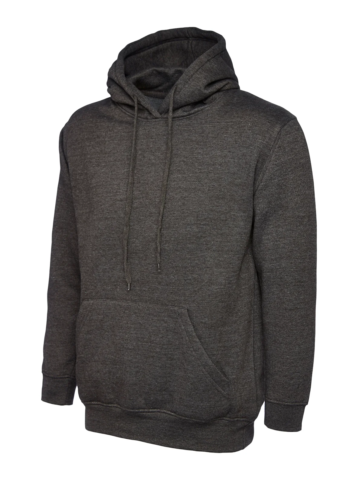 Uneek Ladies Deluxe Hooded Sweatshirt - UC510 - Image 3