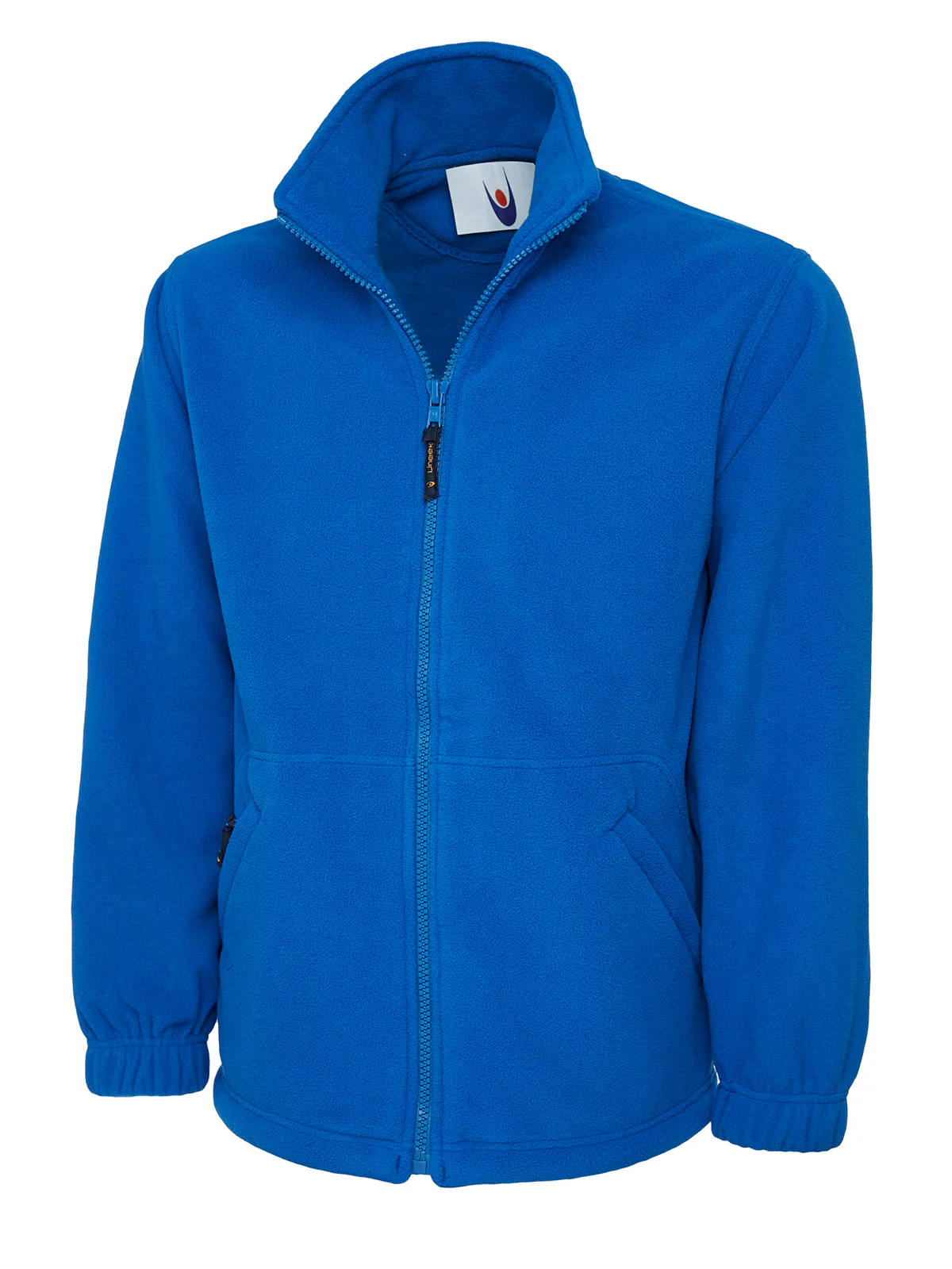 Uneek Classic Full Zip Micro Fleece Jacket - UC604 - Image 9