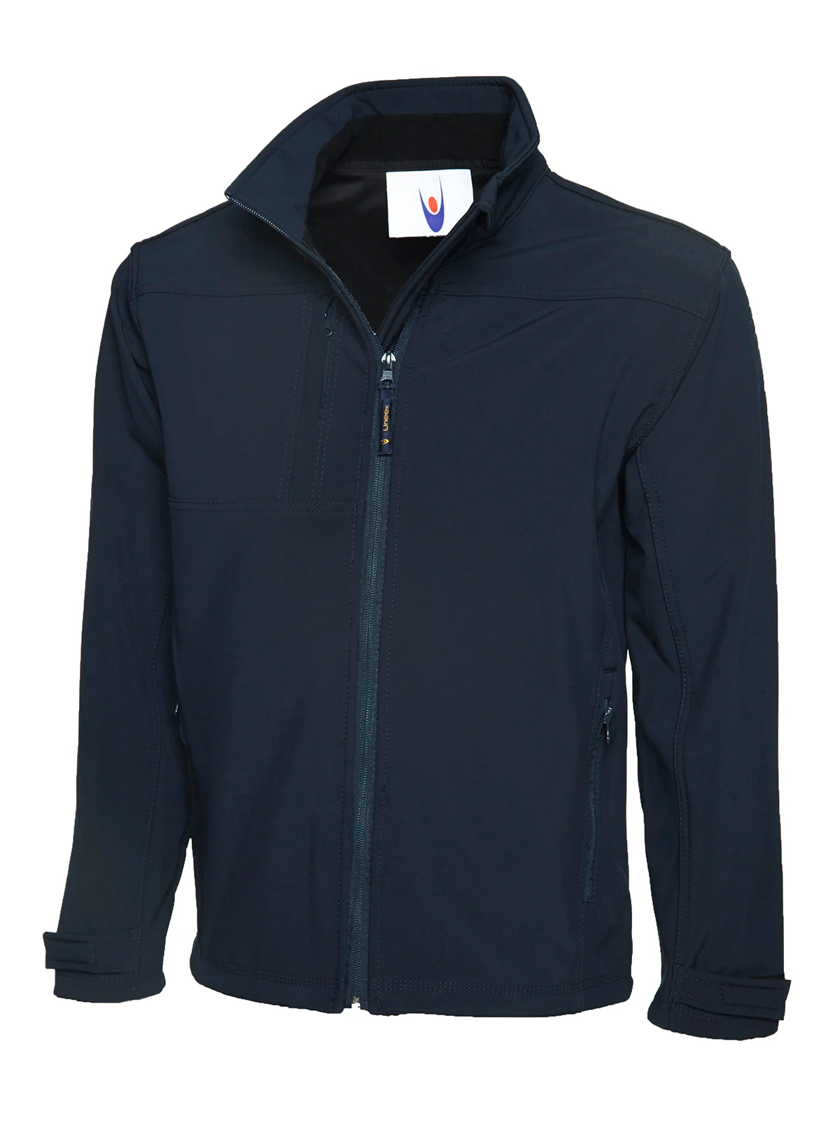 Uneek Premium Full Zip Soft Shell Jacket - UC611 - Image 4