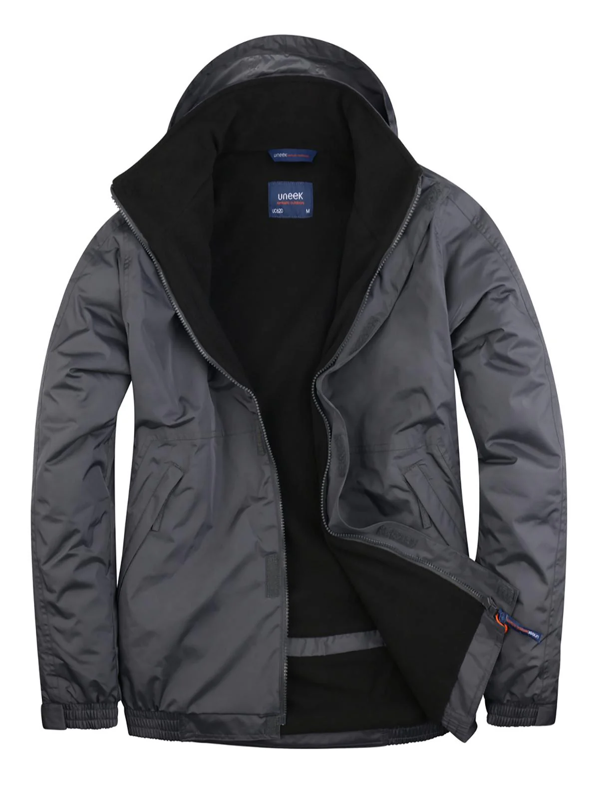 Uneek Premium Outdoor Jacket - UC620 - Image 3