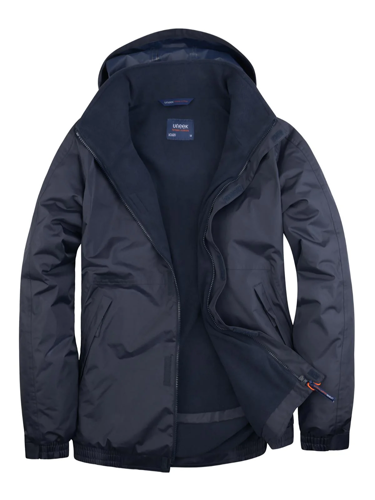 Uneek Premium Outdoor Jacket - UC620 - Image 4