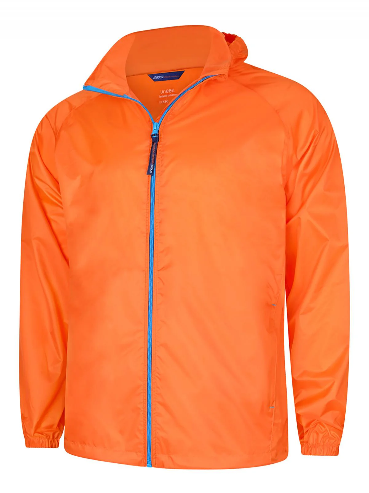 Uneek Active Jacket - UC630 - Image 3