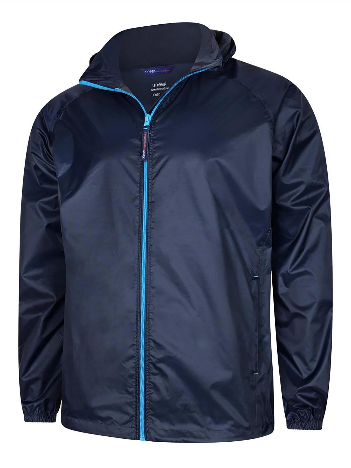 Uneek Active Jacket - UC630 - Image 4