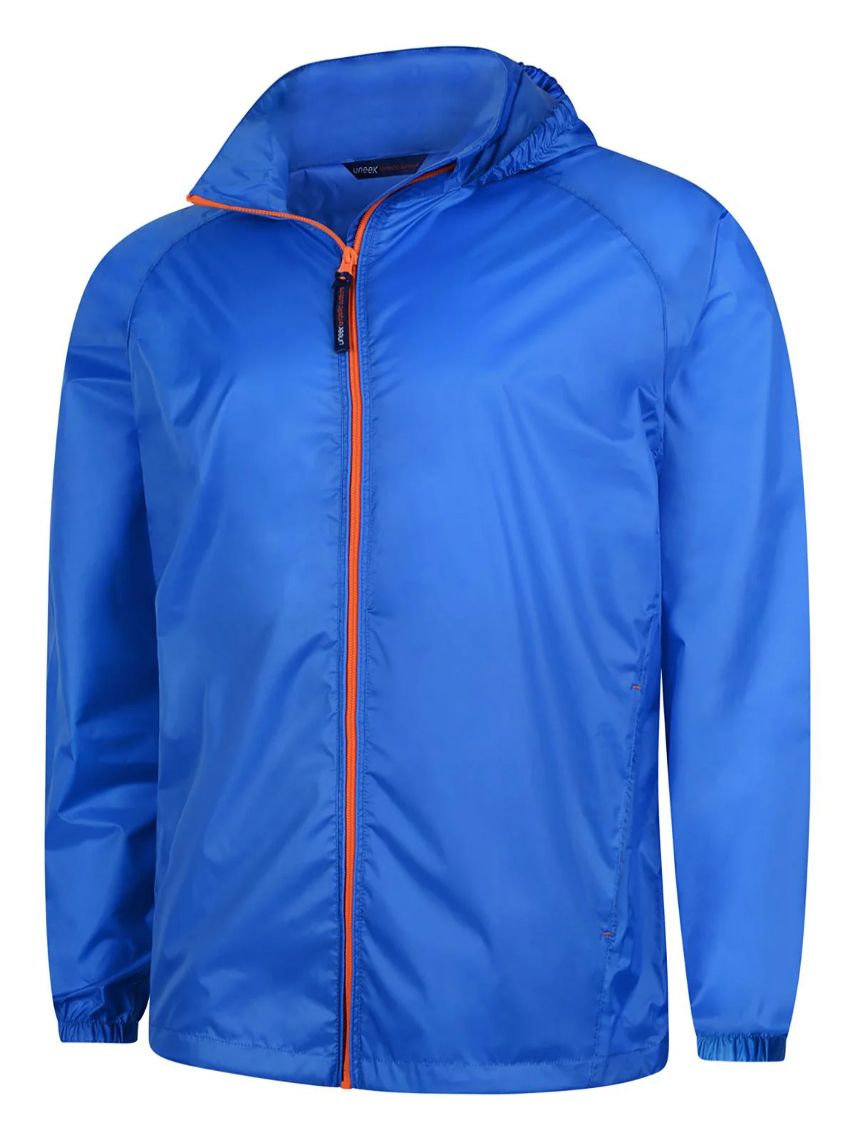 Uneek Active Jacket - UC630 - Image 5