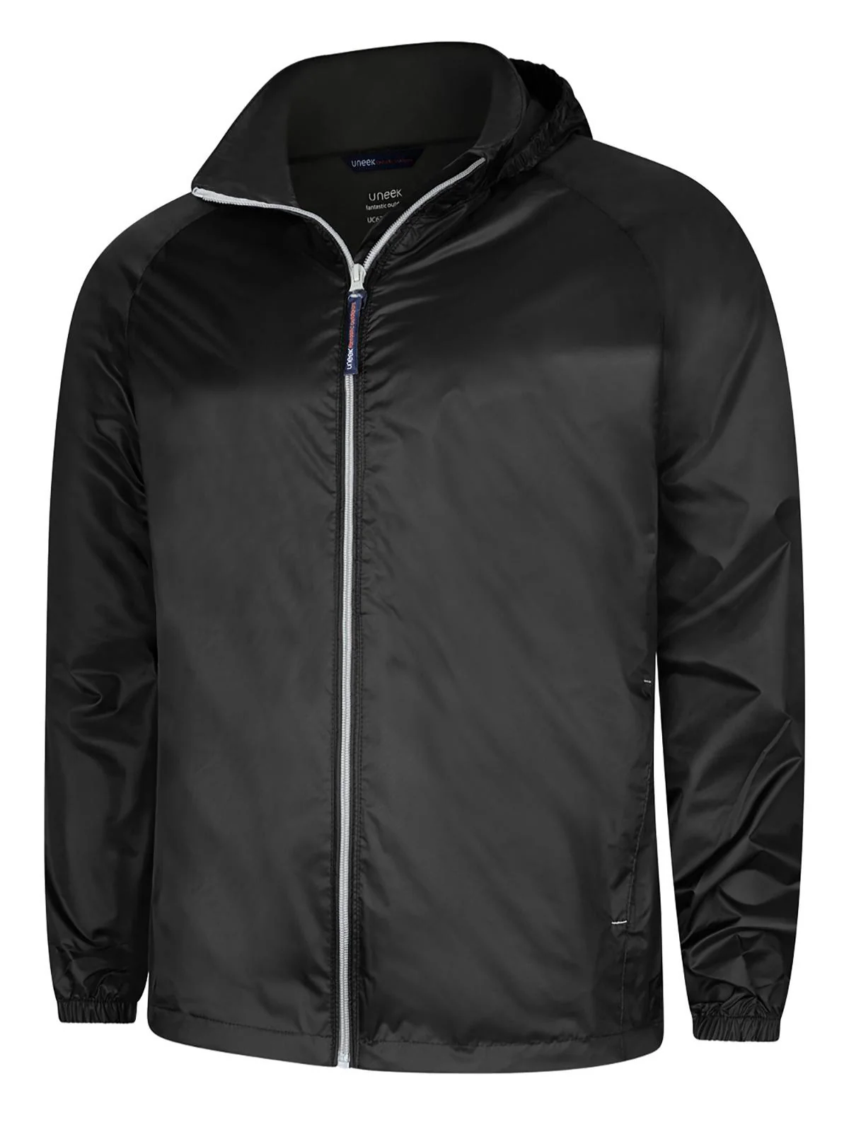 Uneek Active Jacket - UC630 - Image 7