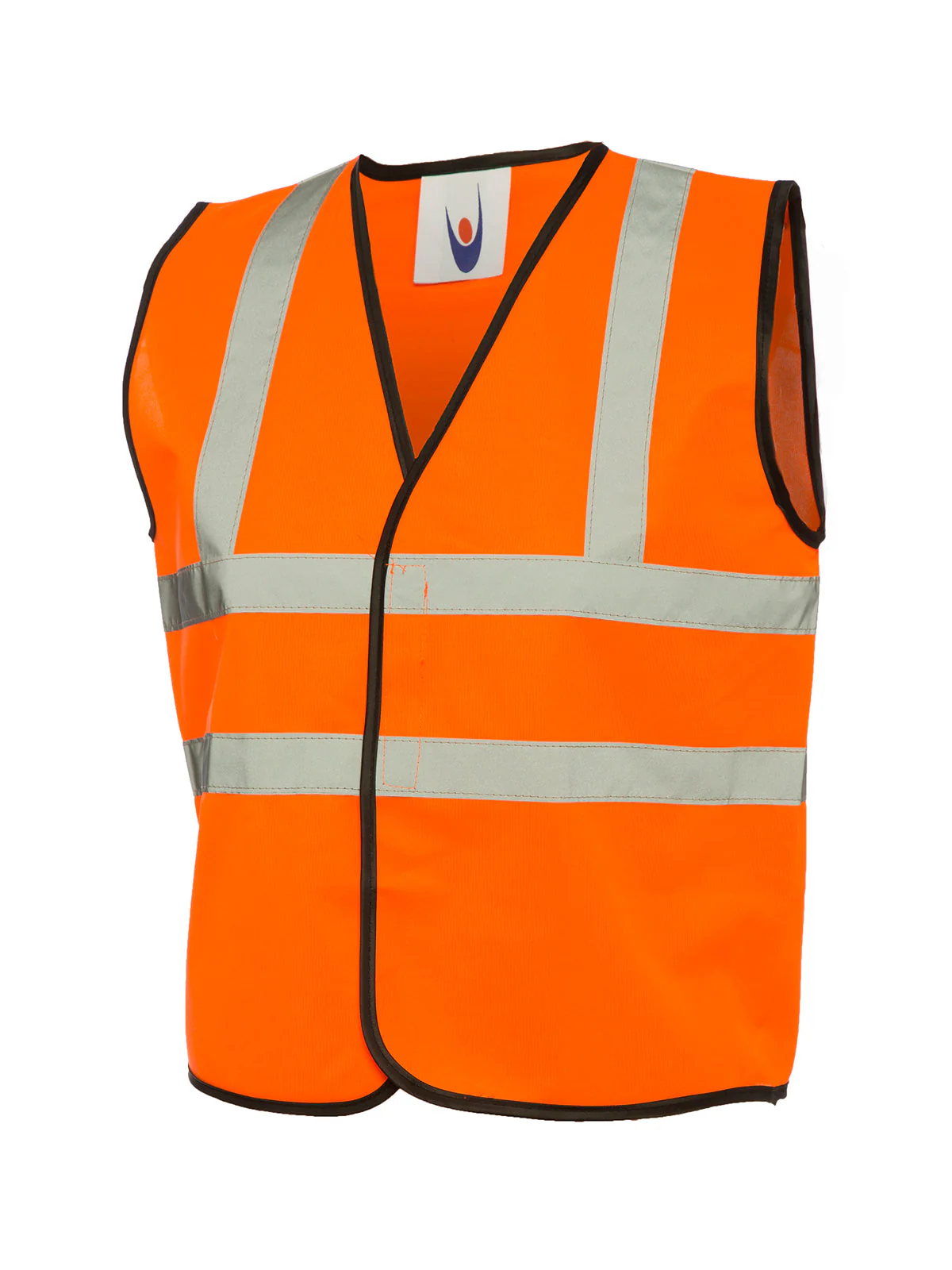 Uneek Childrens Hi-Viz Waist Coat - UC806 - Image 5
