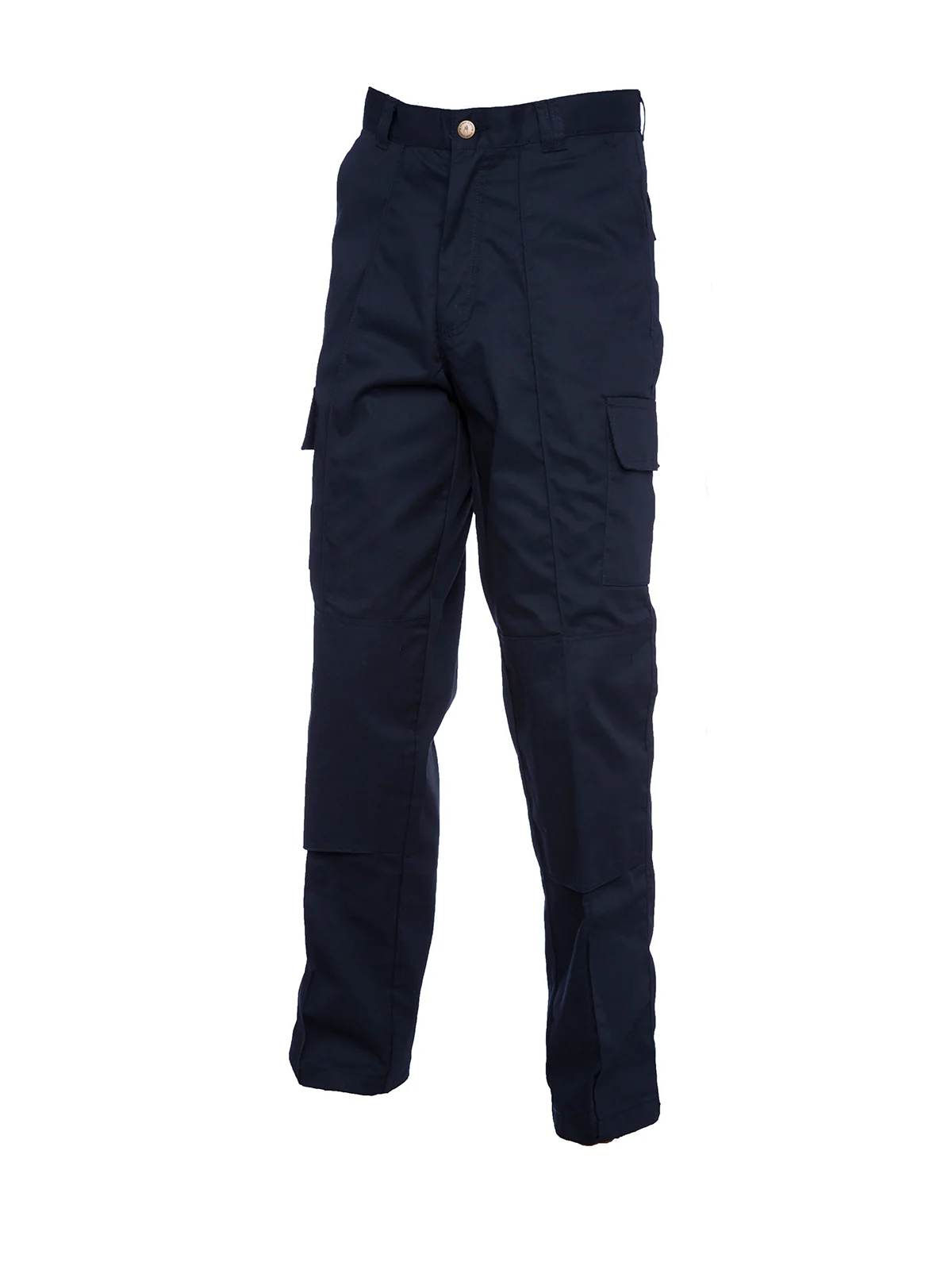 Uneek Cargo Trouser with Knee Pad Pockets Regular - UC904r - Image 3