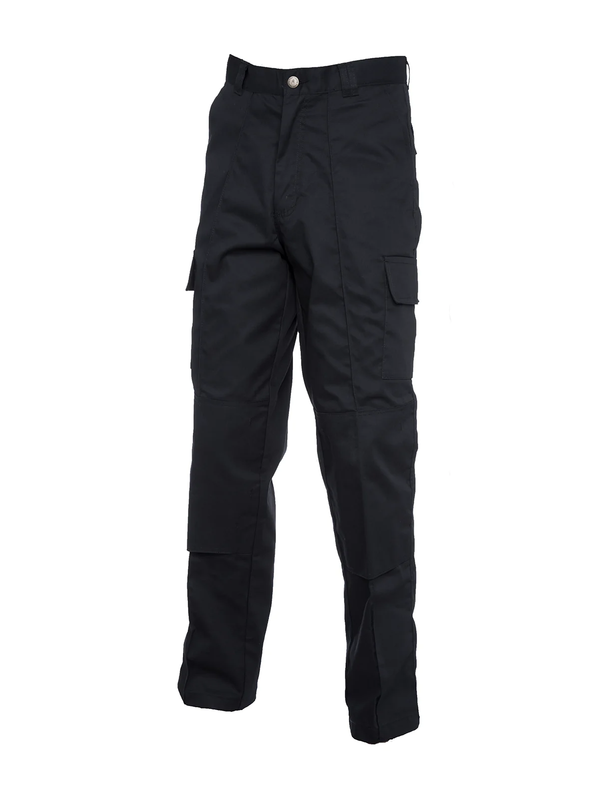 Uneek Cargo Trouser with Knee Pad Pockets Regular - UC904r - Image 4