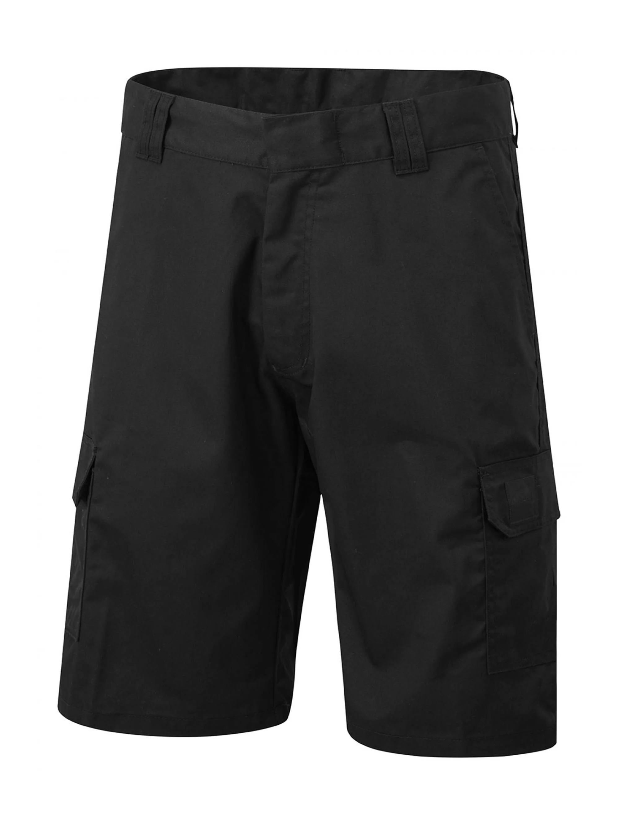 Uneek Menís Cargo Shorts - UC907 - Image 4