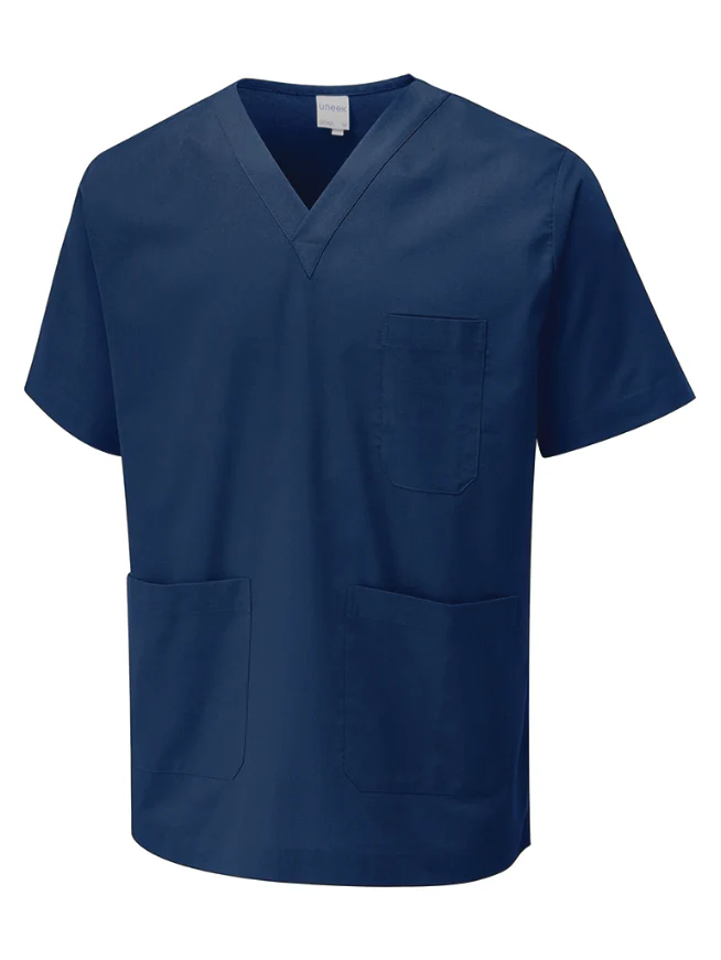 Uneek Scrub Tunic - UC921 - Image 6