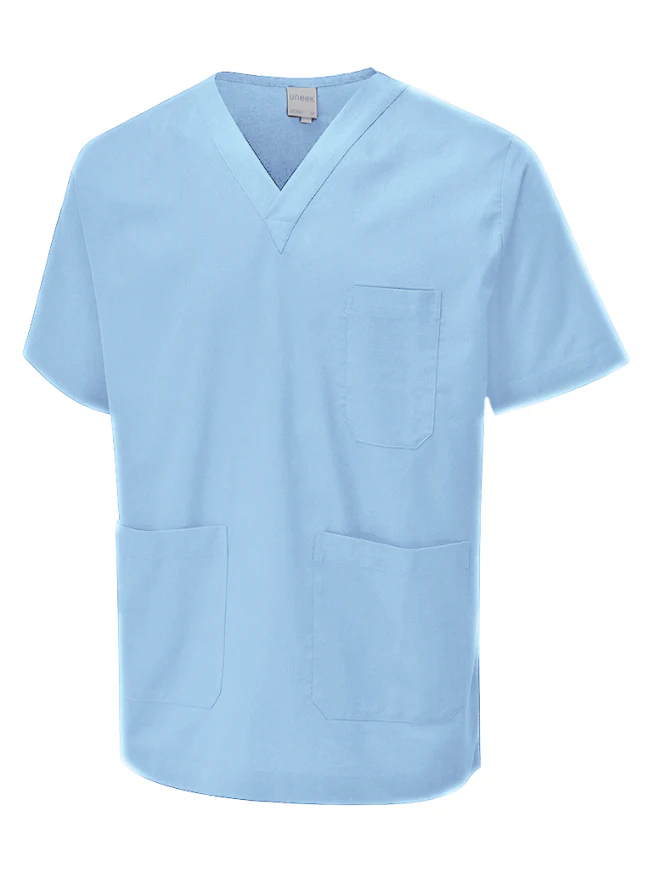 Uneek Scrub Tunic - UC921 - Image 8