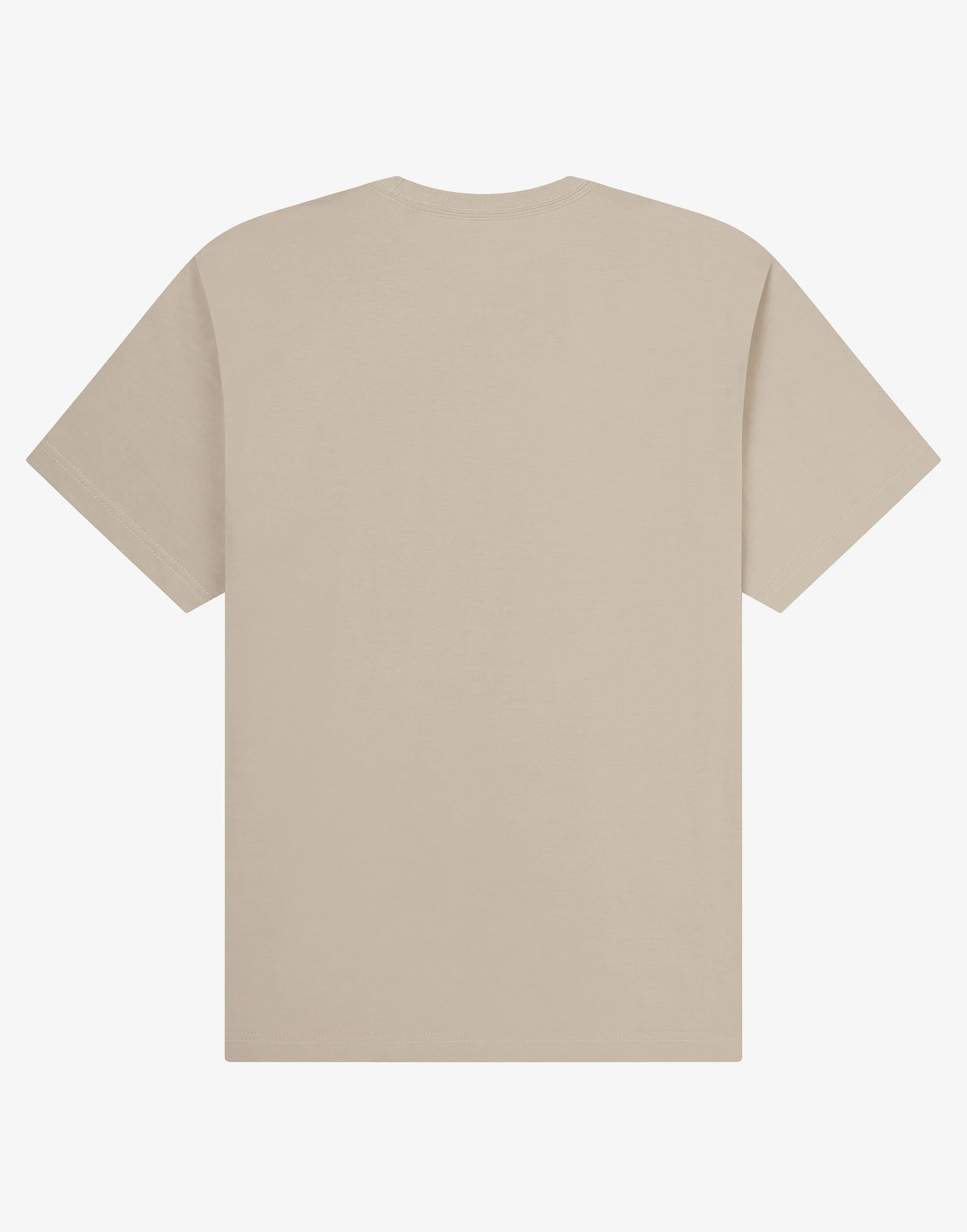 UCC LABEL FREE COLLECTION Organic Heavy T-Shirt - Image 19