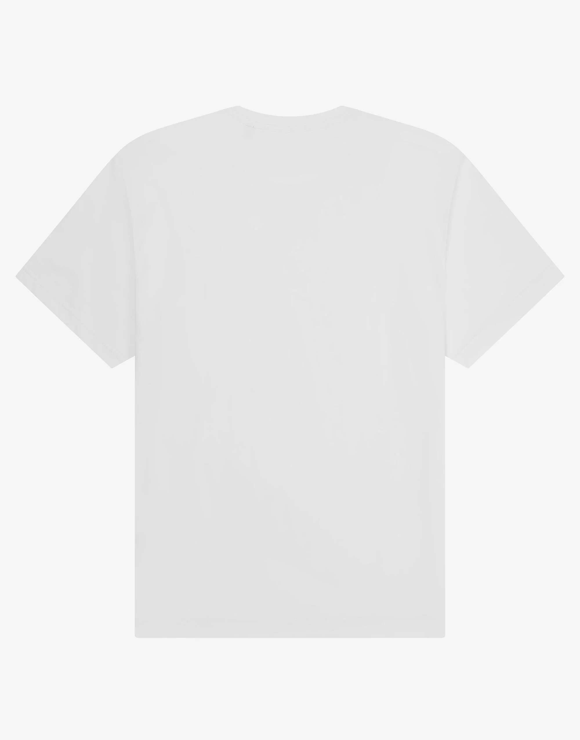 UCC LABEL FREE COLLECTION Organic Heavy T-Shirt - Image 21