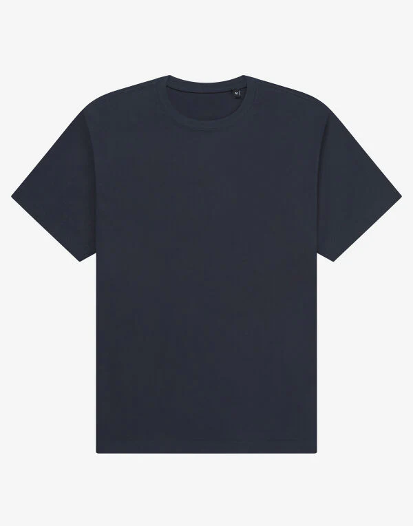 UCC LABEL FREE COLLECTION Organic Heavy T-Shirt - Image 28