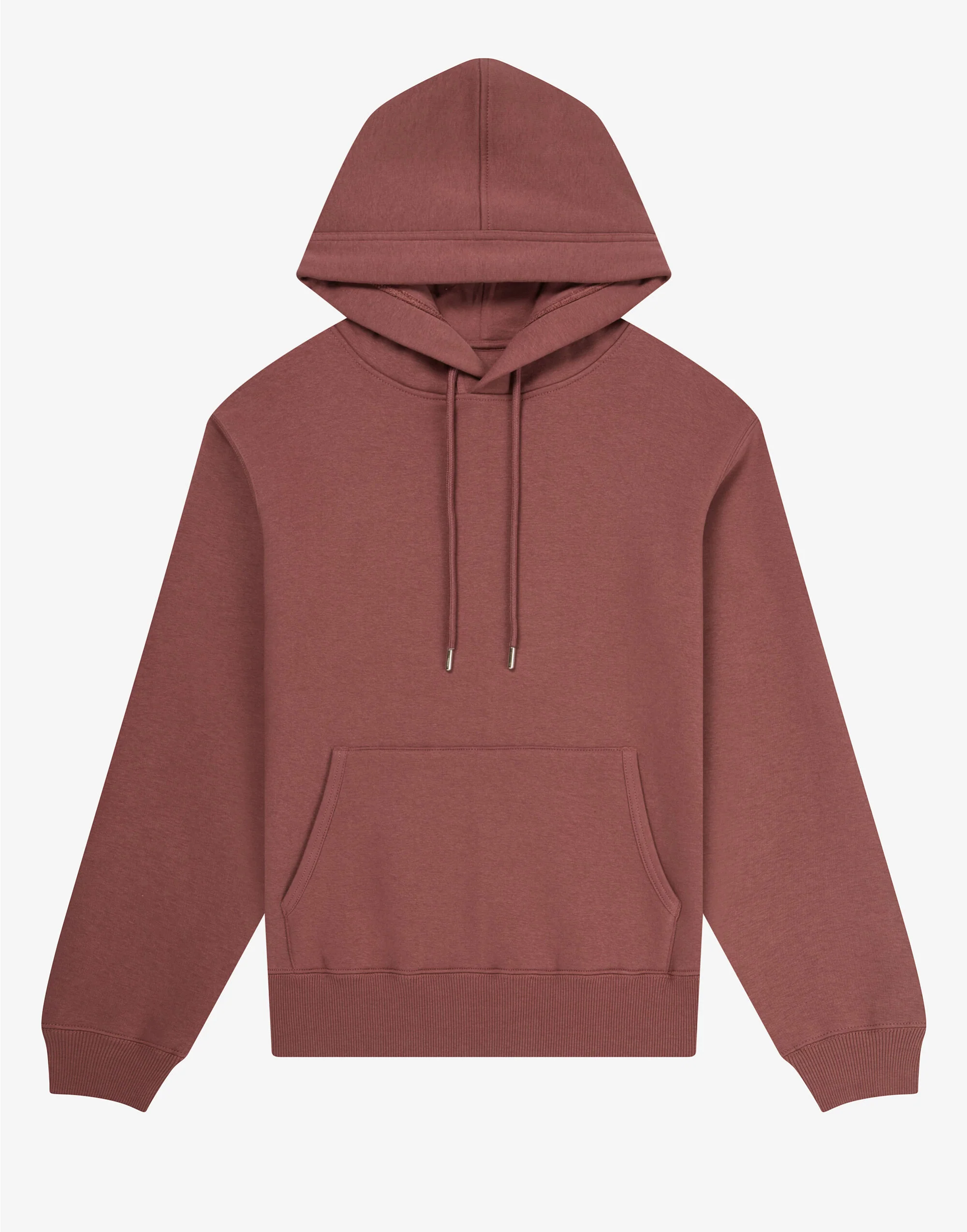 UCC LABEL FREE COLLECTION Organic Hoodie - Image 2