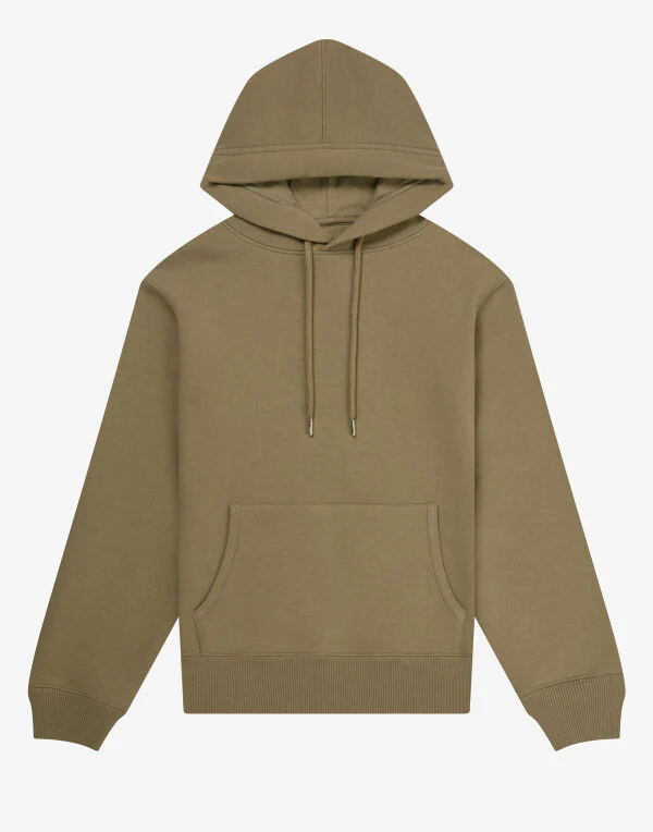 UCC LABEL FREE COLLECTION Organic Hoodie - Image 21