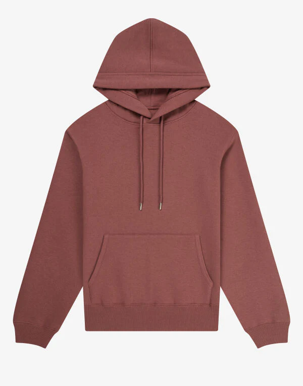 UCC LABEL FREE COLLECTION Organic Hoodie - Image 22