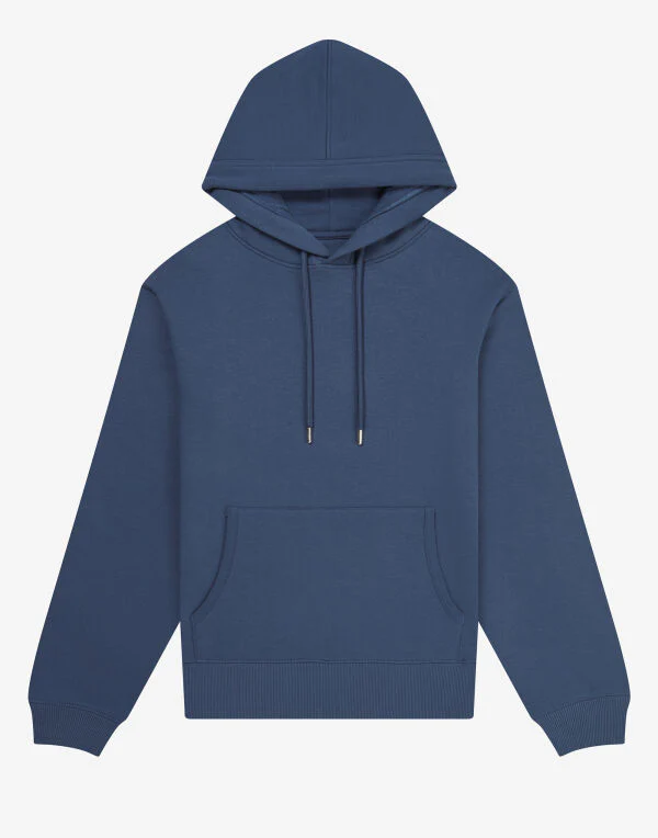 UCC LABEL FREE COLLECTION Organic Hoodie - Image 25