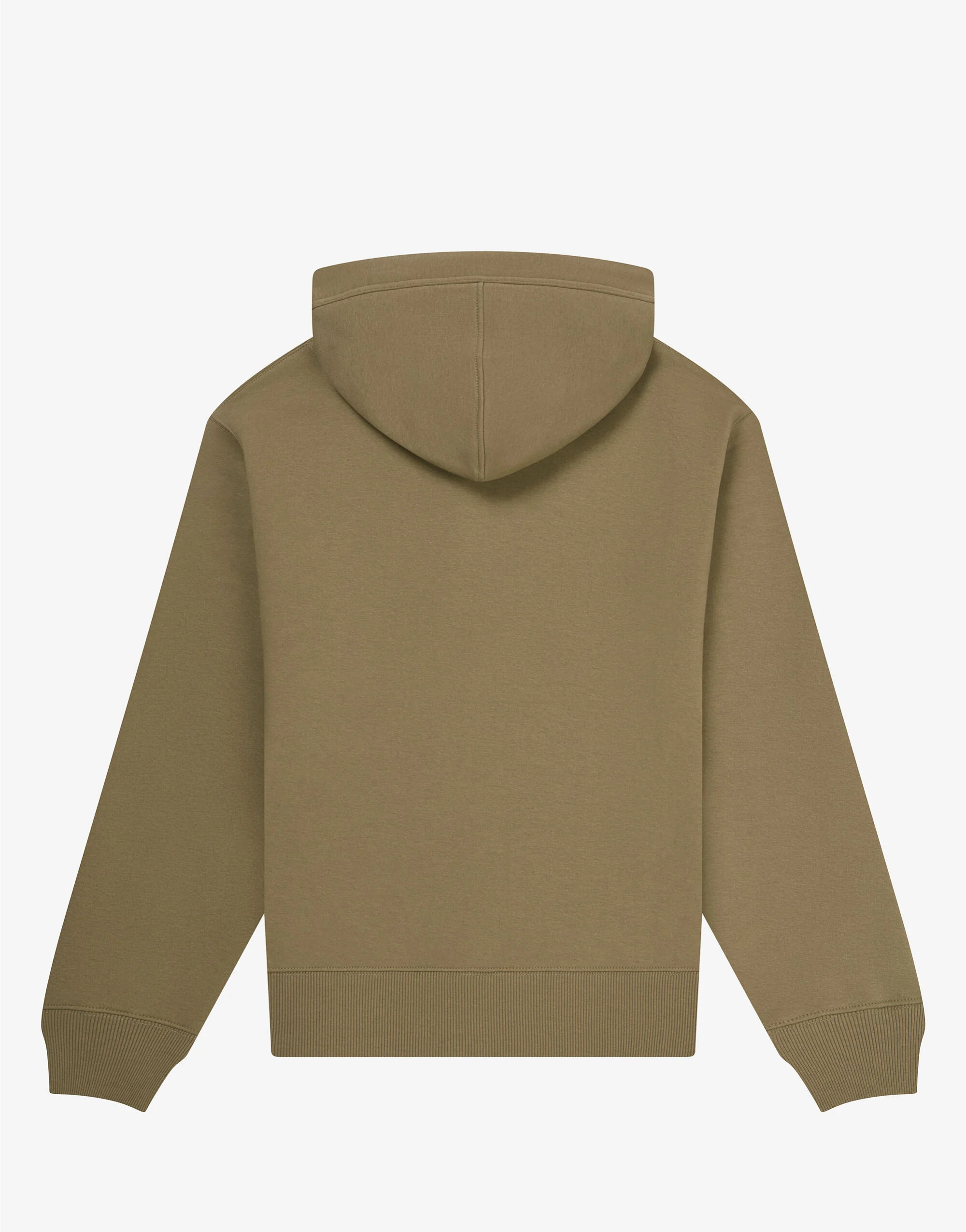 UCC LABEL FREE COLLECTION Organic Hoodie - Image 3